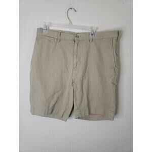 Polo Ralph Lauren Men’s Size 36 Khaki Shorts Classic Fit Chino